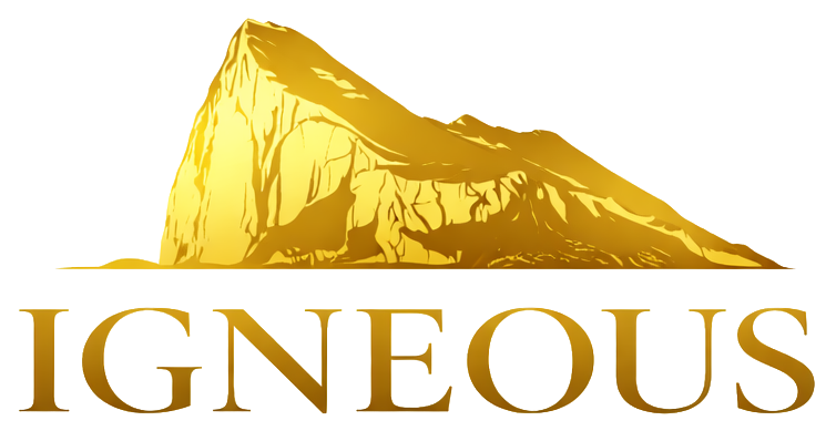 AA Igneous Logo gold website transparent copy